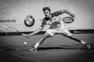 Ausschnitte 3306 - Schwartau Open